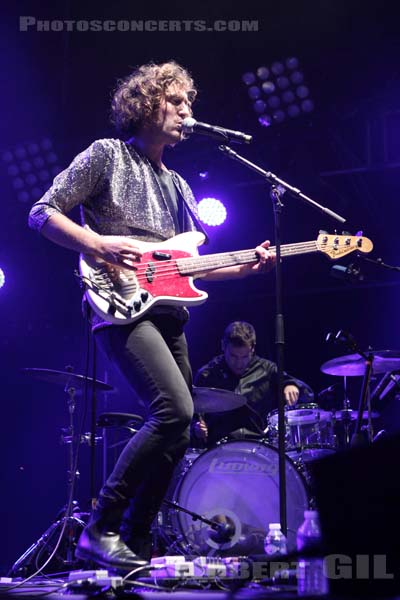 FLORENT MARCHET - 2014-09-12 - LA COURNEUVE - Parc Departemental - Scene Zebrock - 